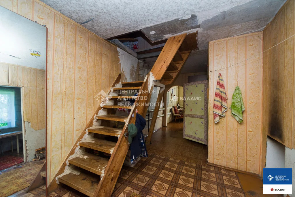 Продажа дома, Волдыревка, Рязанский район - Фото 18