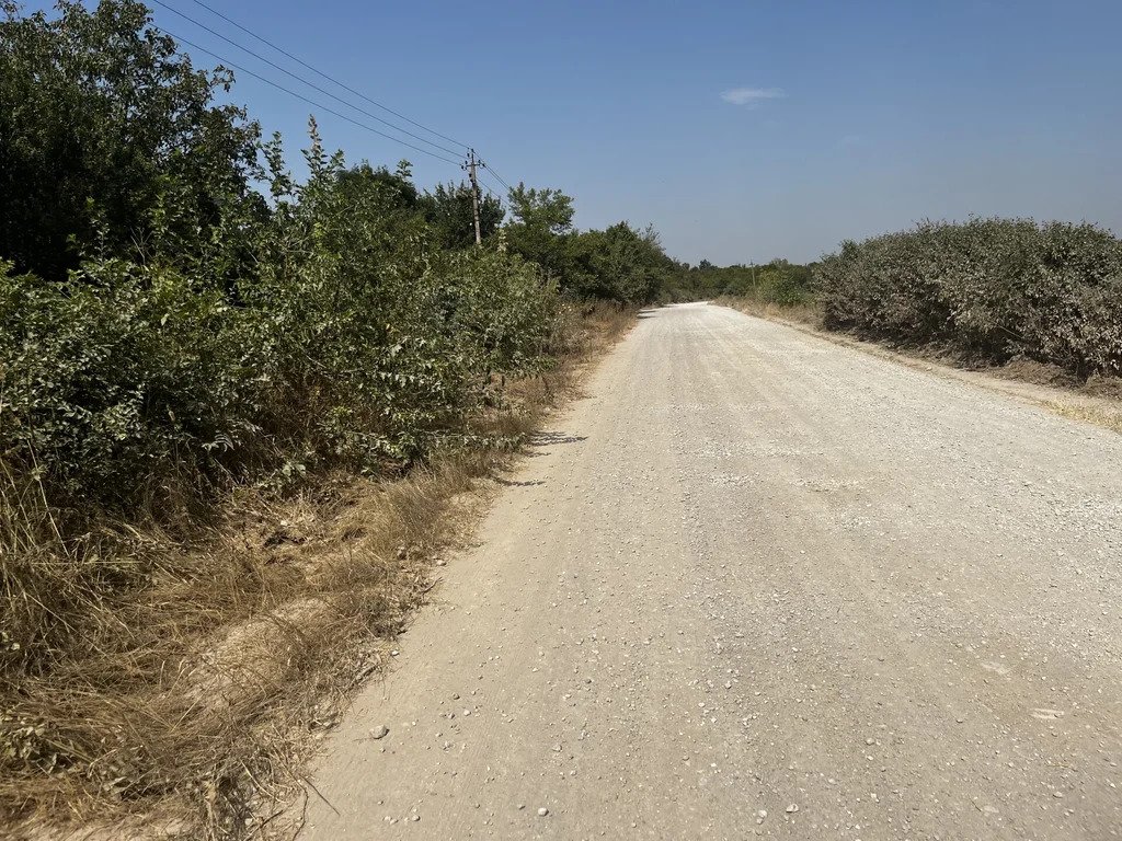 Продажа участка, Бончковский, Северский район, ул. Центральная - Фото 2