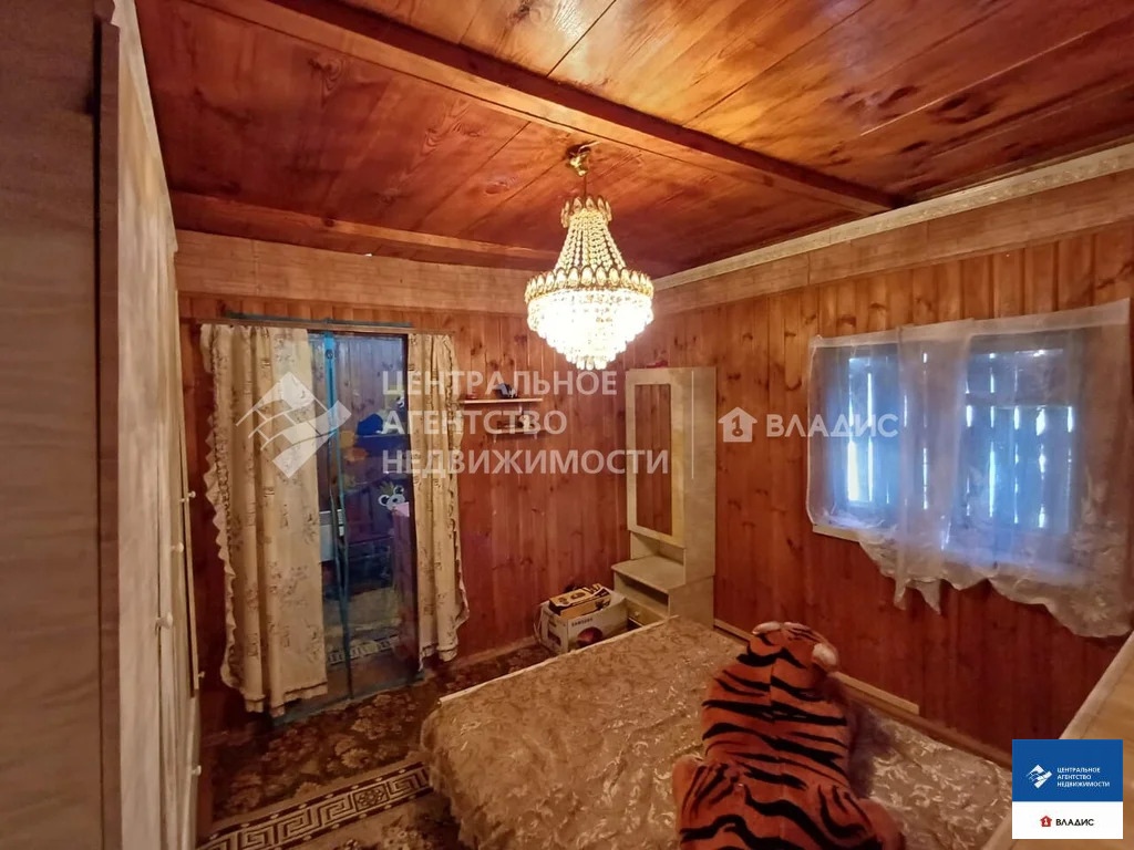 Продажа дома, Мжакино, Спасский район, Красная улица - Фото 13