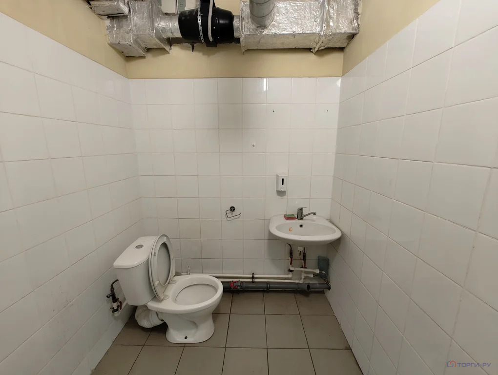 Продажа торгового помещения, 6-я Радиальная улица - Фото 8