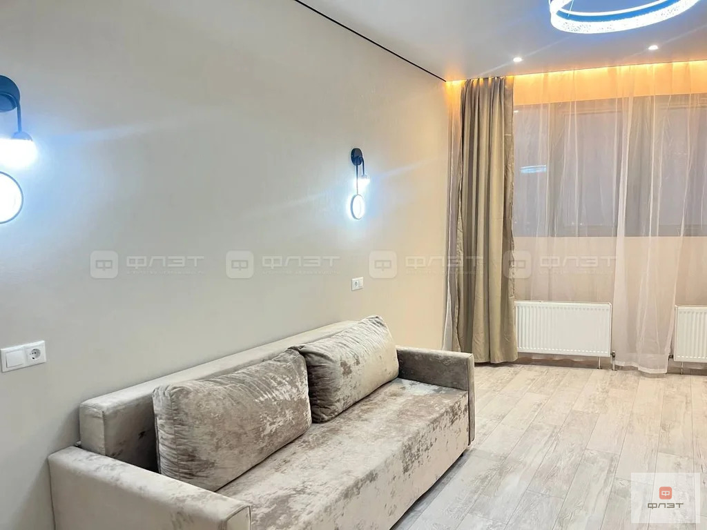 Продажа квартиры, Казань, ул. Танковая - Фото 7