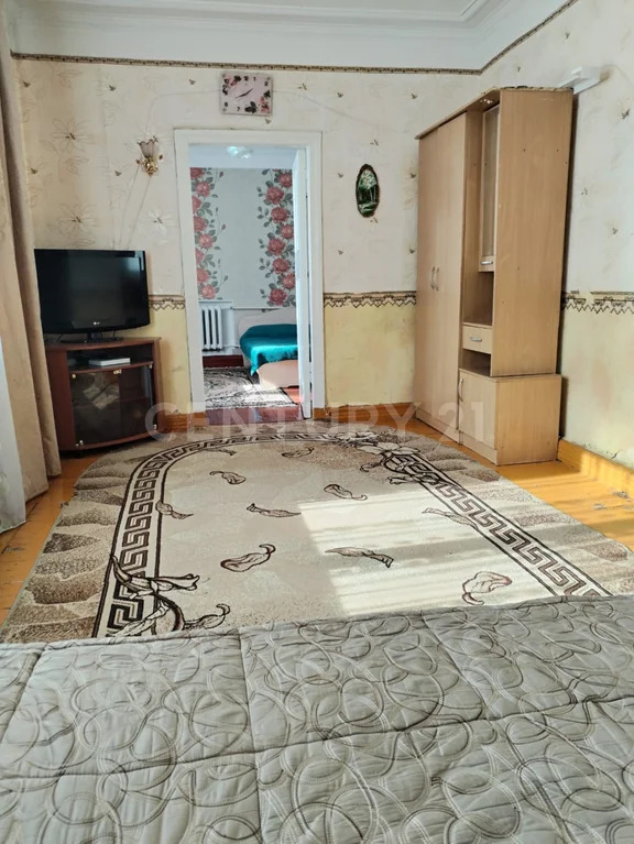 Продажа квартиры, Губаха, Ленина пр-кт. - Фото 1