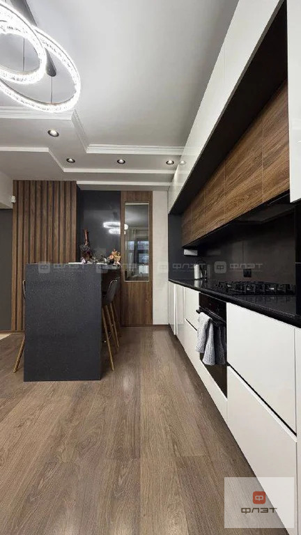 Продажа квартиры, Казань, ул. Хороводная - Фото 10