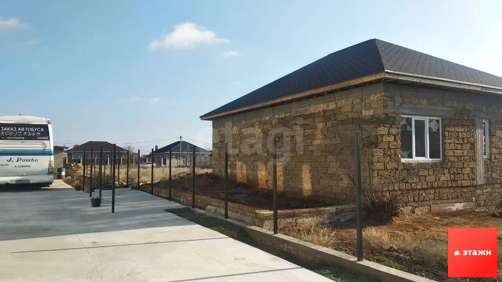Продажа дома, Лесновка, Сакский район, ул. Крымская - Фото 2