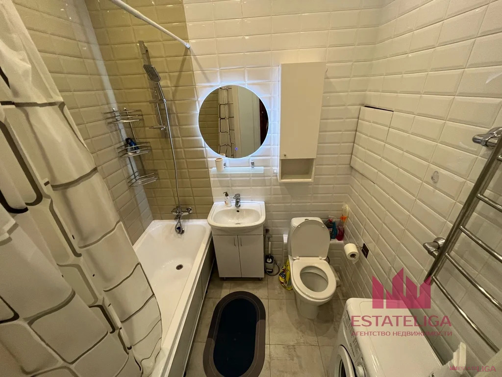 Аренда квартиры, ул. Берзарина - Фото 15