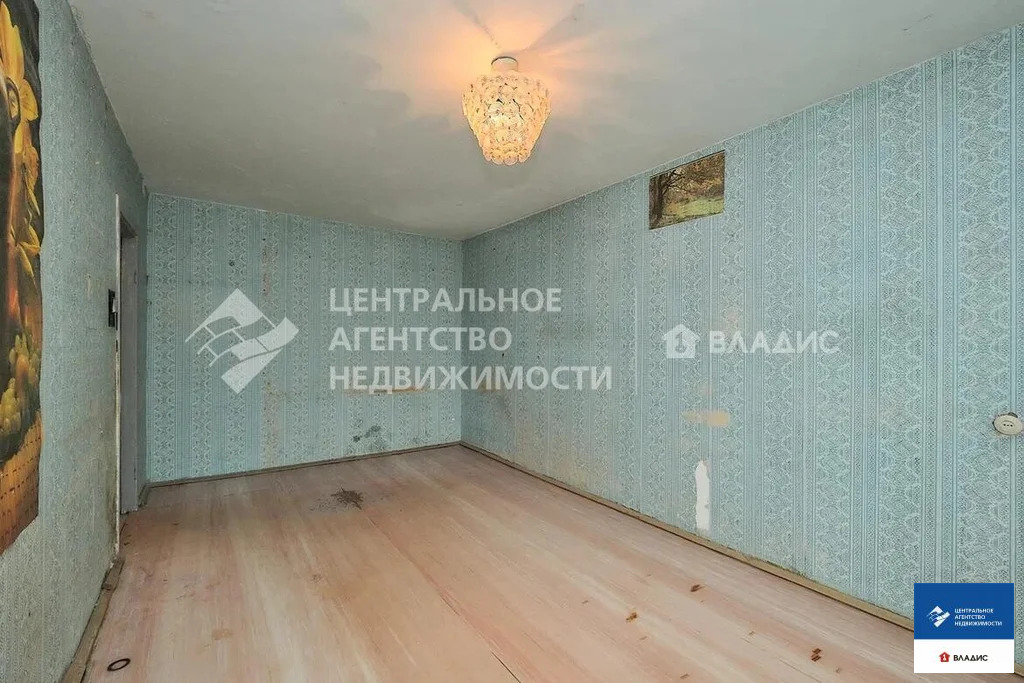 Продажа квартиры, Рязань, ул. Новоселов - Фото 1