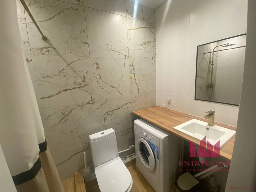 Продажа квартиры, Нагатинская наб. - Фото 8