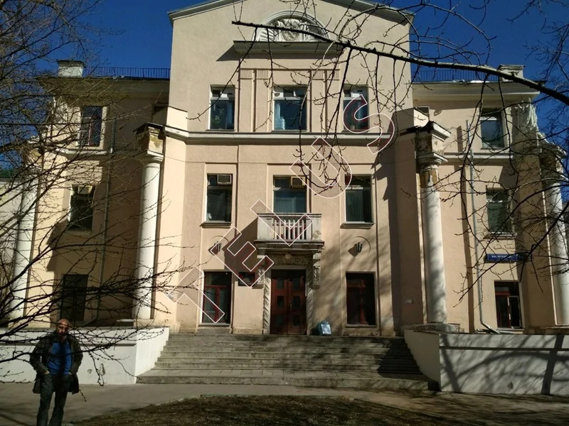 м. Лубянка, Милютинский пер., 3 299 м2, "Продажа здания" (ном. ... - Фото 2