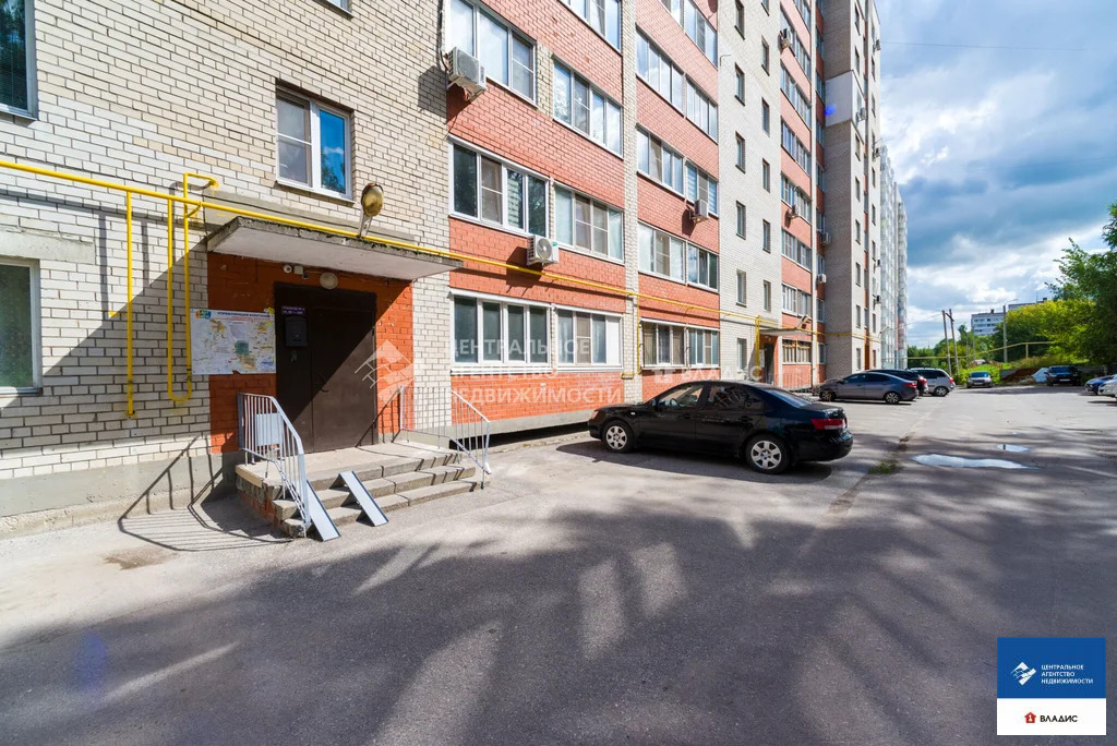 Продажа квартиры, Рязань, Большая улица - Фото 13
