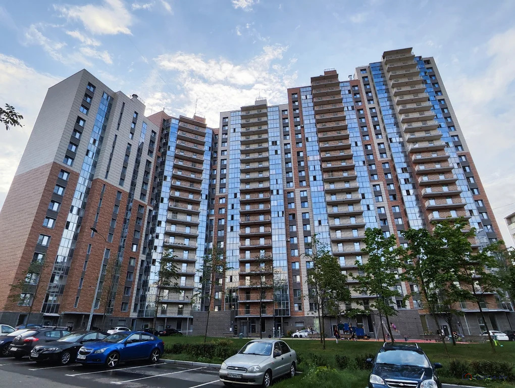 Продажа квартиры, Варшавское ш. - Фото 1