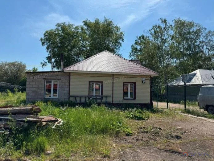 Продажа участка, Иванаево, Дюртюлинский район, ул. Промзона - Фото 6