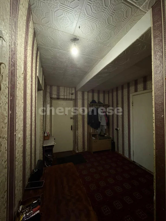 Продажа квартиры, Севастополь, Новикова переулок - Фото 6