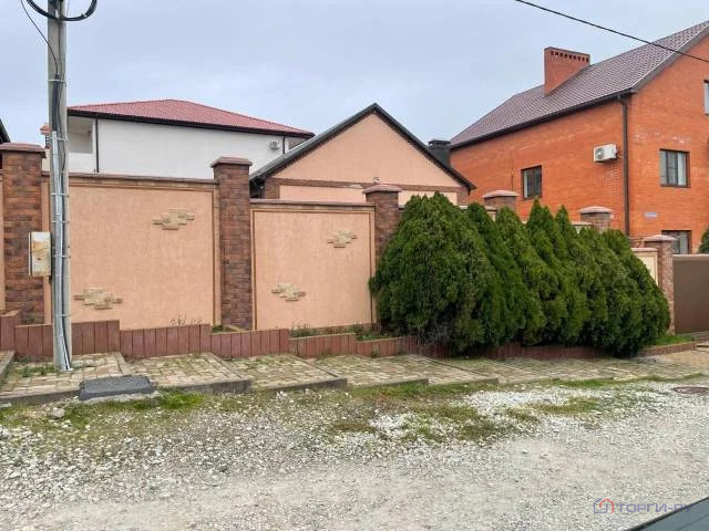 Продажа дома, Геленджик, улица Александра Блока - Фото 1