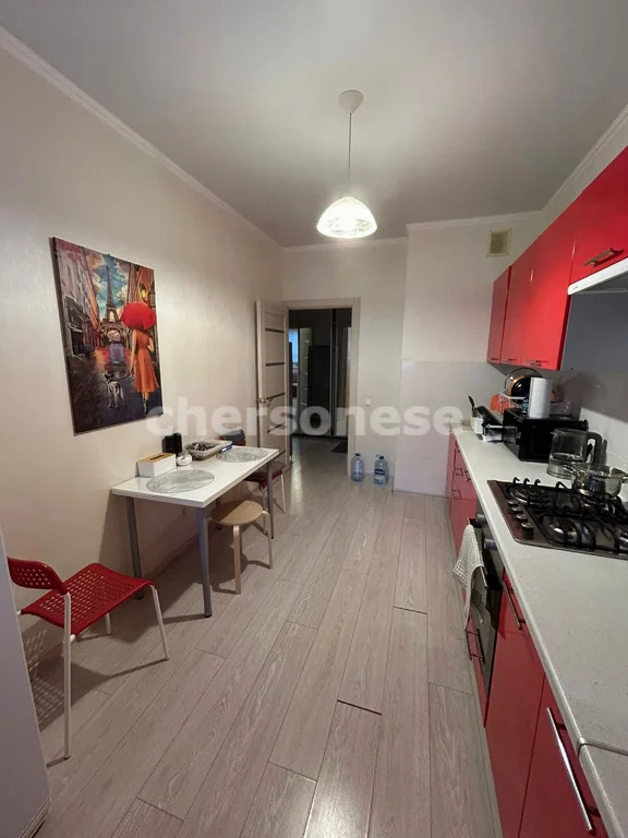 Продажа квартиры, Севастополь, Античный пр-кт. - Фото 5