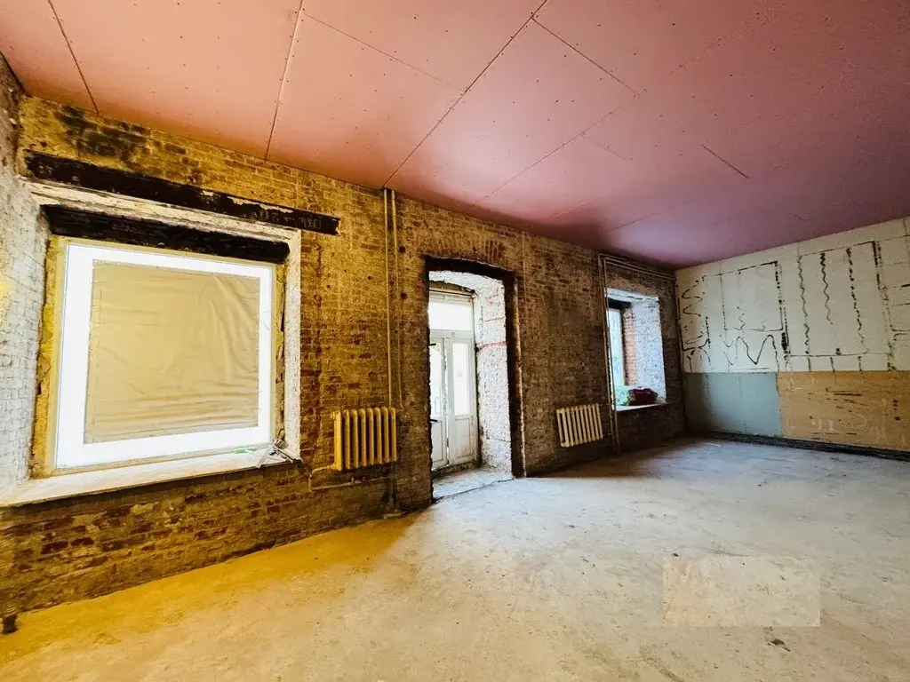 Торговое  помещение на Рождественском бульваре - Фото 3