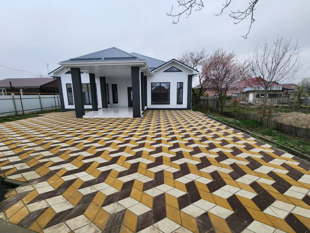 Продажа дома, Темрюкский район, улица Клубничная - Фото 17
