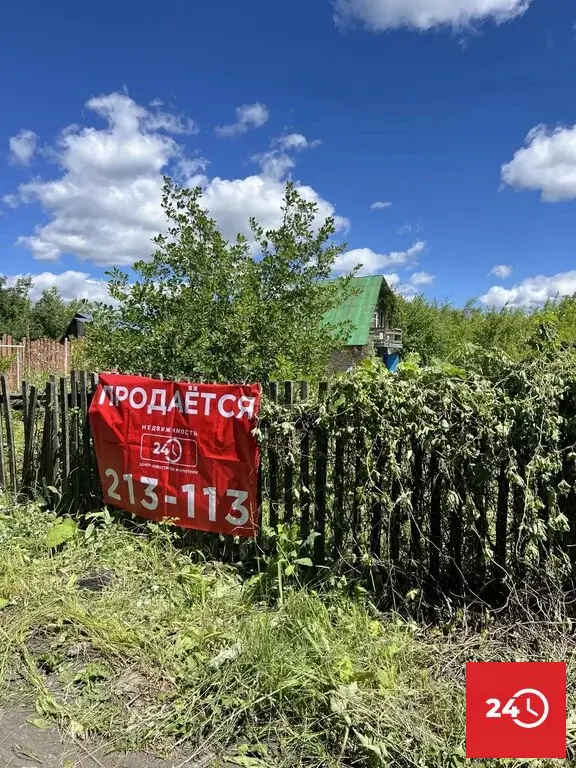 Продается дача в С/Т "Заря" - Фото 4