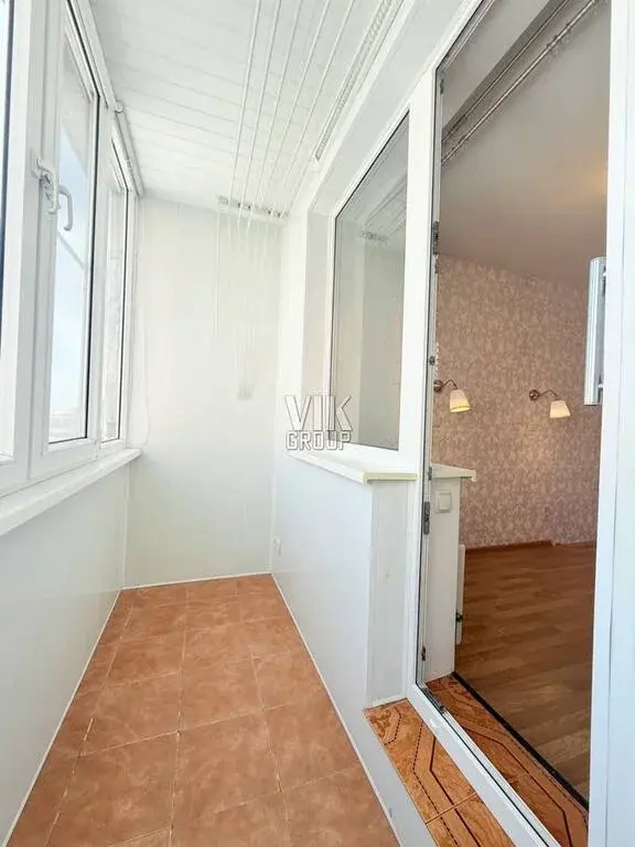 Продается просторная светлая трехкомнатная квартира с евро ремонтом - Фото 15