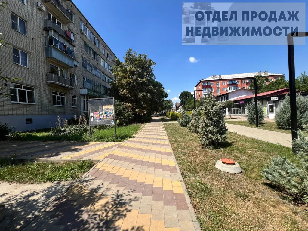 Квартира в центре - Фото 0