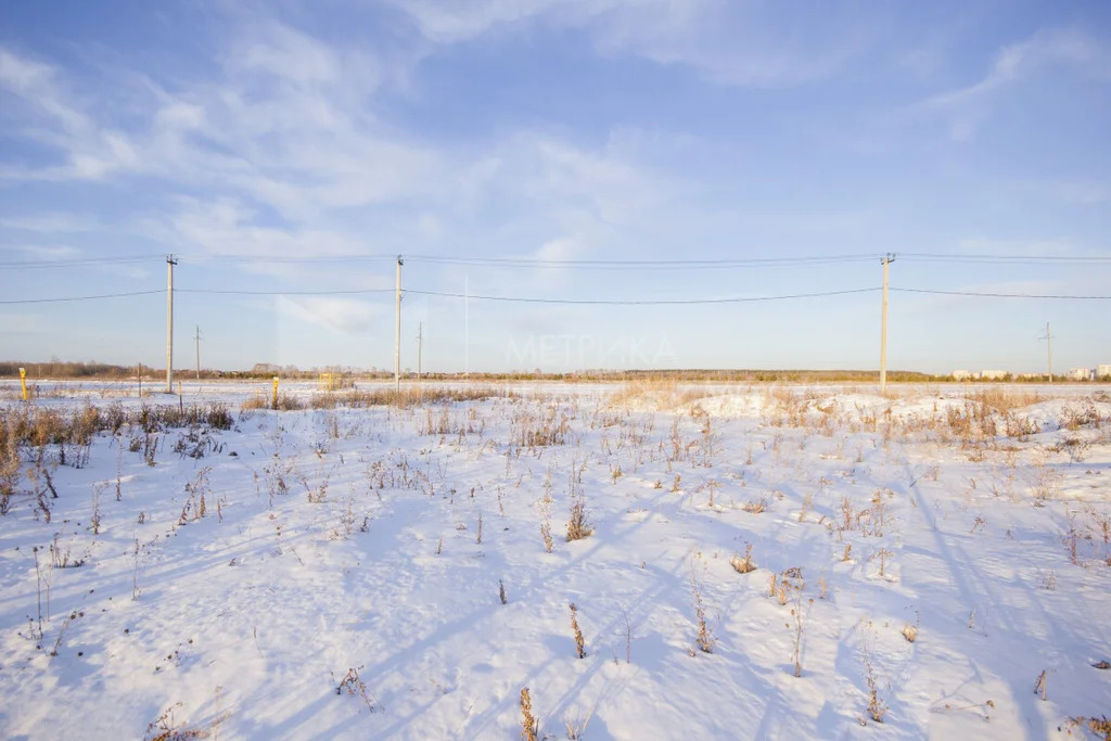 Продажа участка, Падерина, Тюменский район, Тюменский р-н - Фото 4