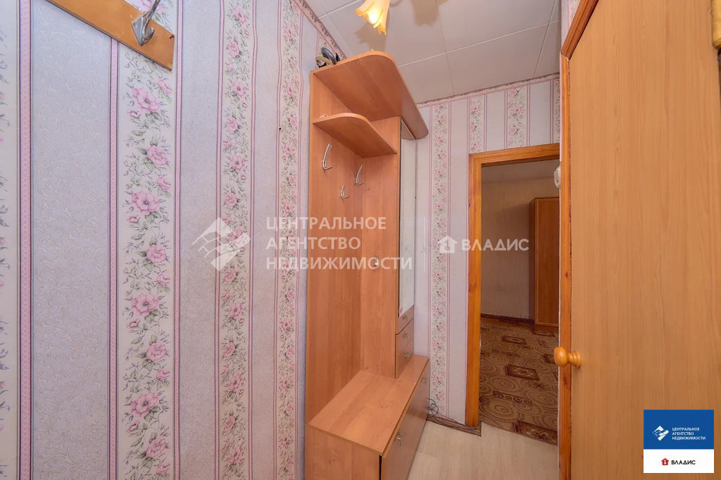 Продажа квартиры, Рязань, ул. Островского - Фото 7