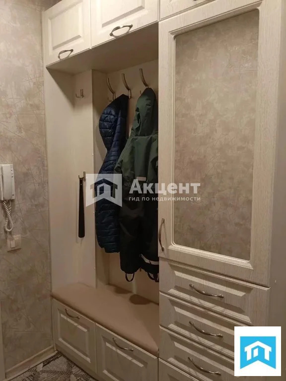 Продажа квартиры, Кохма, Ивановский район, ул. Восточная - Фото 17