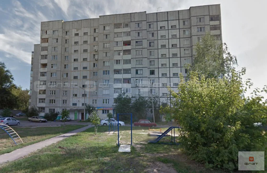 Продажа ПСН, Казань, городок. Военный 33-й - Фото 2