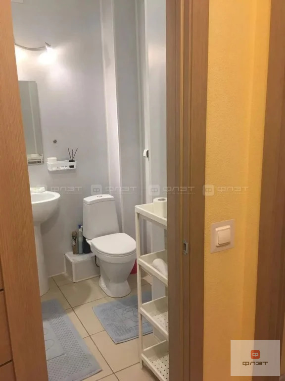 Продажа квартиры, Казань, 2-я Старо-Аракчинская - Фото 5