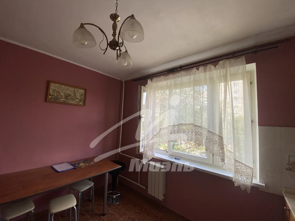Продажа квартиры, Нагатинский б-р. - Фото 23