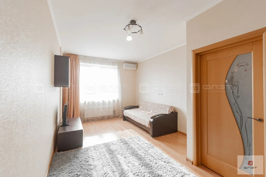 Продажа квартиры, Казань, Ямашева пр-кт. - Фото 8