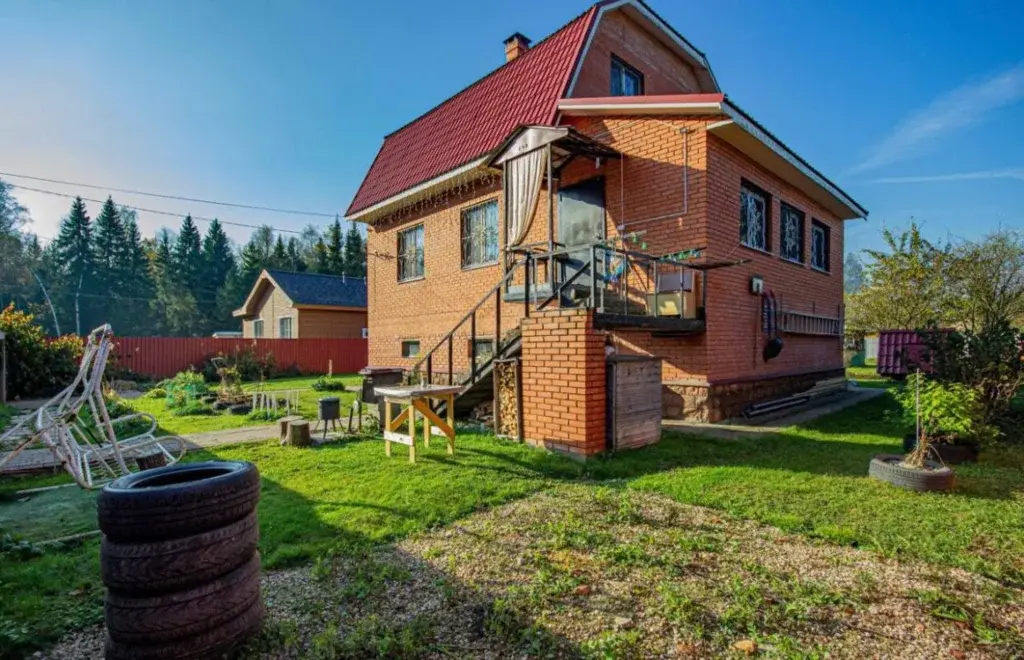 Продаю дом в СНТ Волна - Фото 1