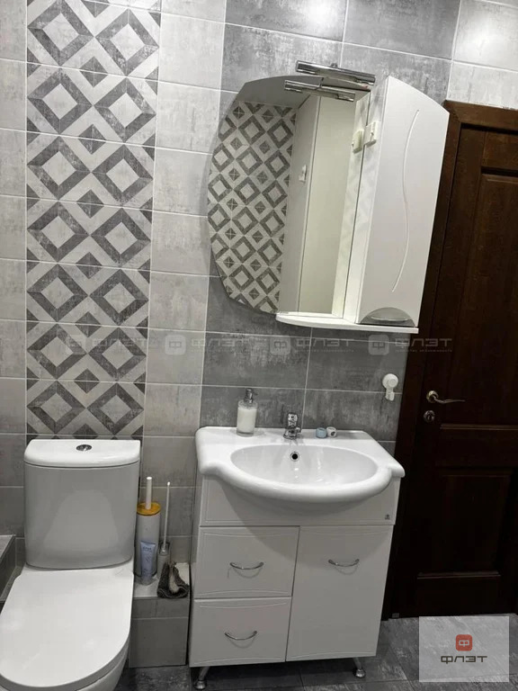 Продажа квартиры, Казань, ул. Архитектора Гайнутдинова - Фото 10