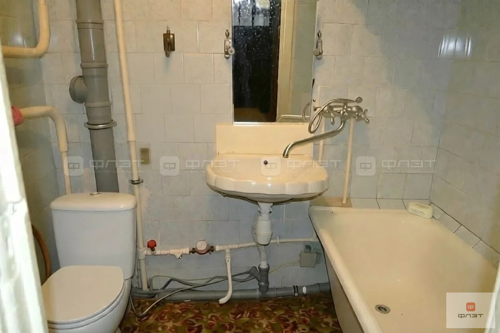 Продажа квартиры, Казань, ул. Карбышева - Фото 5