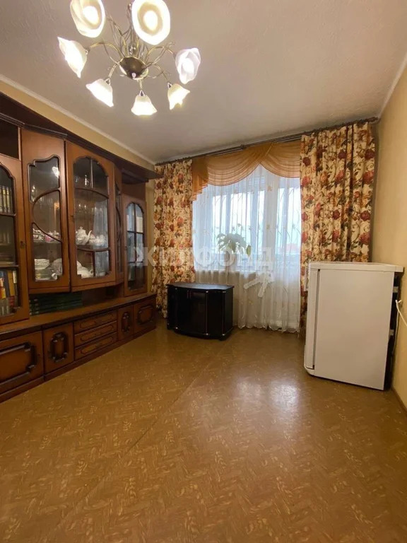 Продажа квартиры, Новосибирск, ул. Олеко Дундича - Фото 1
