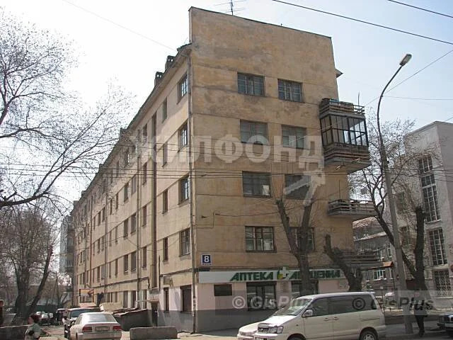 Продажа квартиры, Новосибирск, ул. Фрунзе - Фото 20