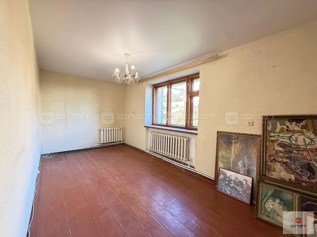 Продажа квартиры, Верхний Услон, Верхнеуслонский район, ул. Татарстан - Фото 7