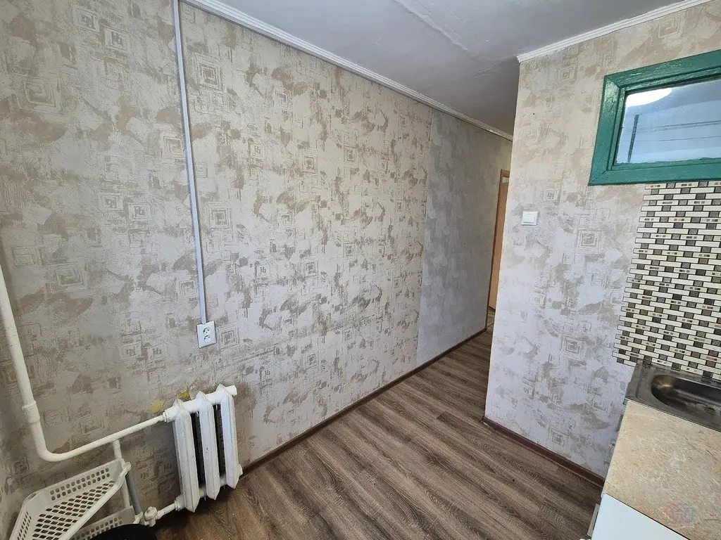 1-к. квартира, 30 м2, 4/5 эт. - Фото 13