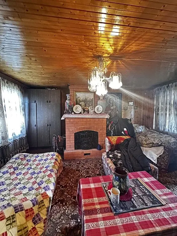 Жилой дом, Дмитровский р-н СНТ Овражки, в районе д. Теряево - Фото 14