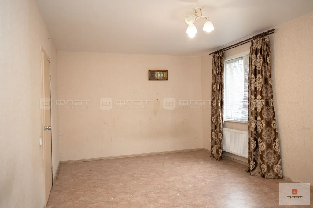 Продажа квартиры, Куюки, Пестречинский район, 3-й квартал - Фото 3