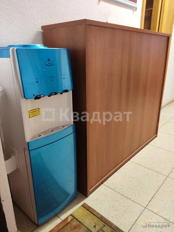 Меблированный офис с охраной и видеонаблюдением! - Фото 14