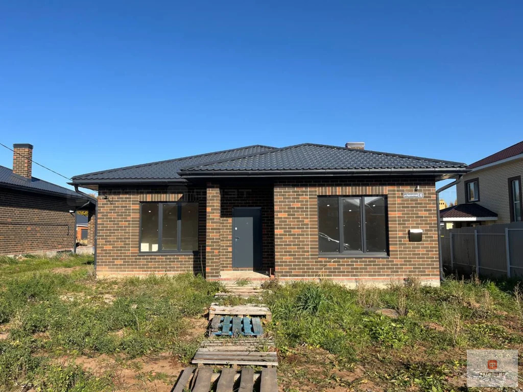 Продажа дома, Пестречинский район, ул. Брусничная - Фото 1