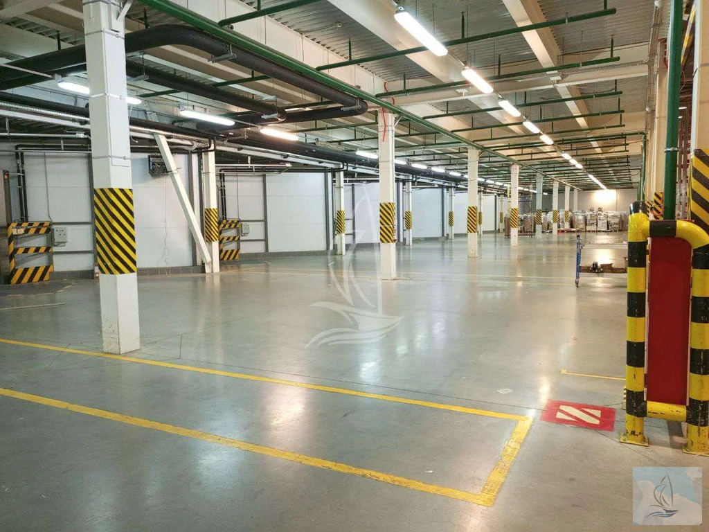 Аренда склада, Подольск, село Покров - Фото 4