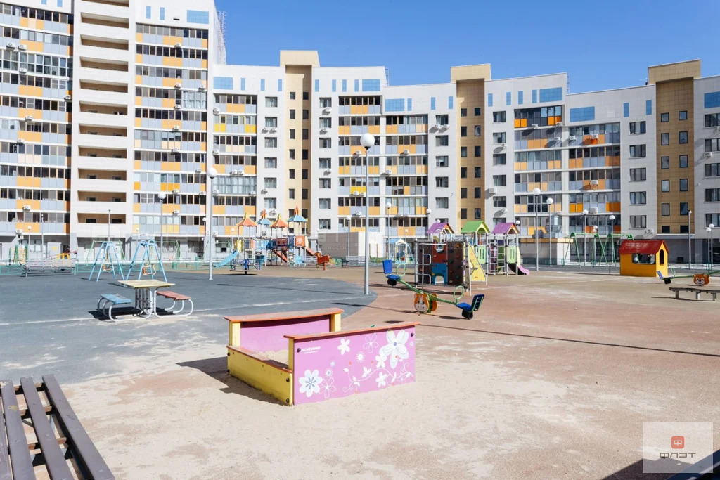 Продажа квартиры, Казань, ул. Комсомольская - Фото 22