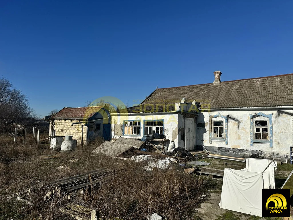 Продажа участка, Старотитаровская, Темрюкский район, Ильича пер. - Фото 7