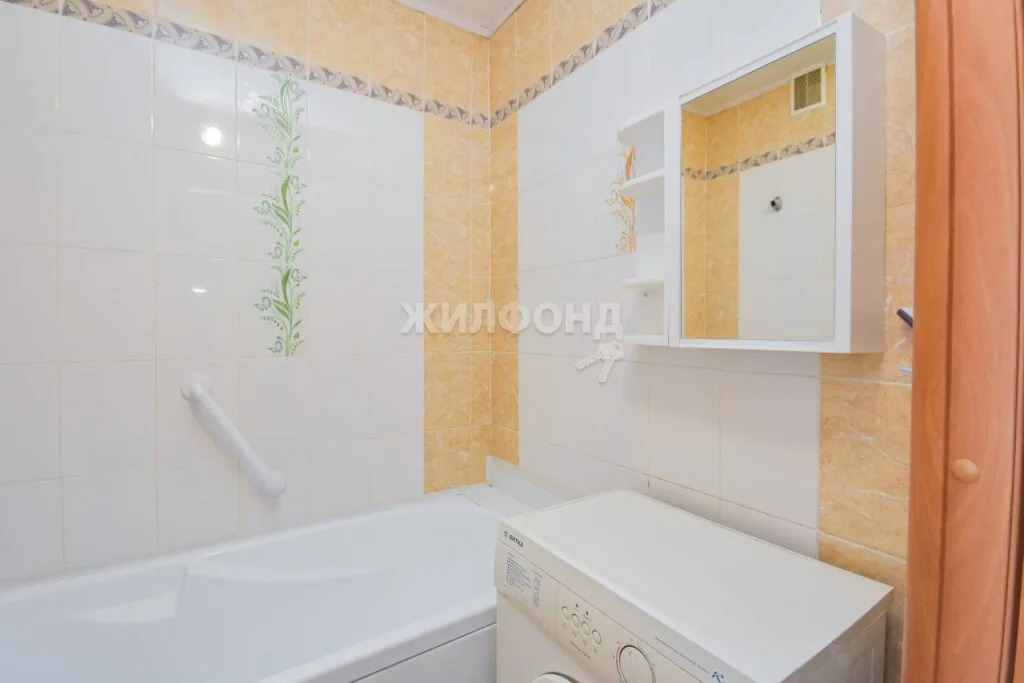 Продажа квартиры, Новосибирск, ул. Троллейная - Фото 17