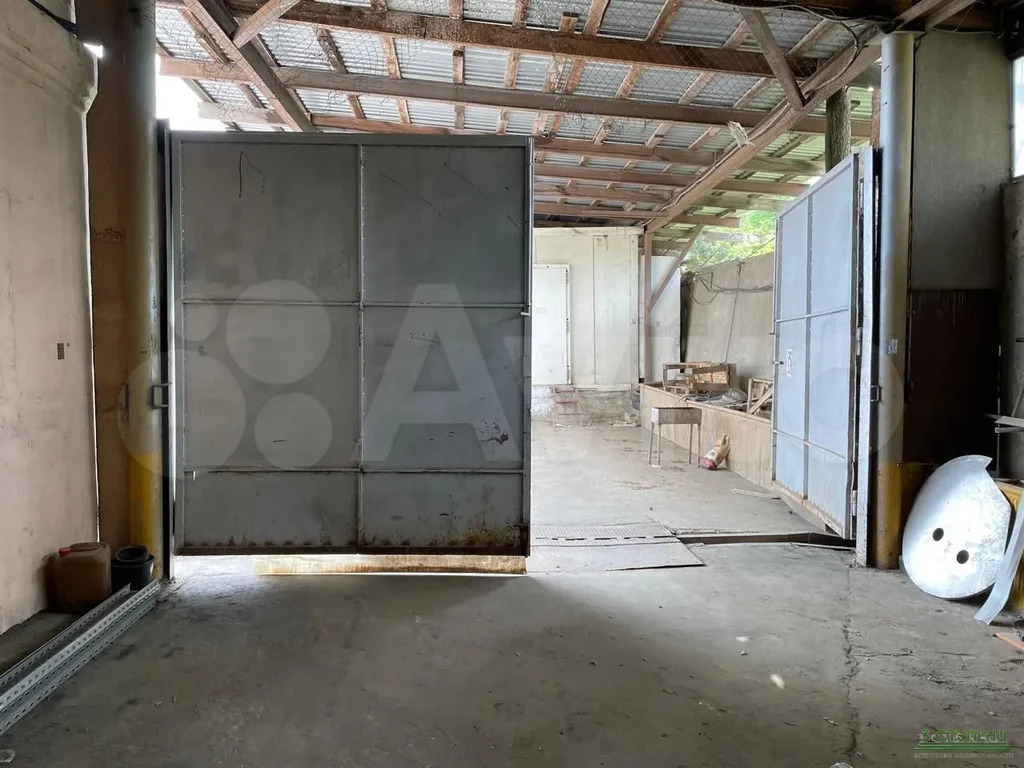 Аренда производственного помещения, Сухарево, Мытищинский район, ... - Фото 13