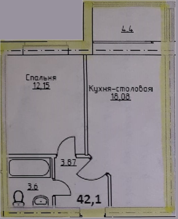 Таганрог бессергеновка карта