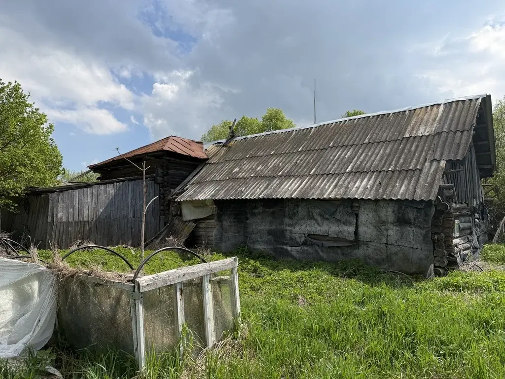 Дом в деревне Соломаево - Фото 6