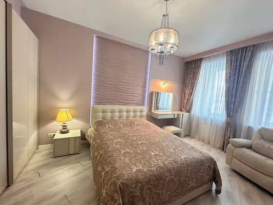 Сдам двухкомнатную (2-комн.) квартиру, Славянская ул, 25, Нижний Но... - Фото 7