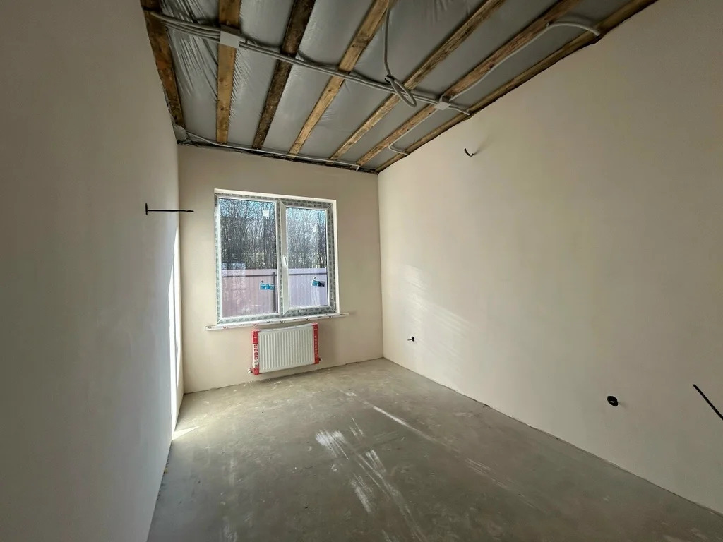 Продажа дома, Северская, Северский район, ул. Виноградная - Фото 12